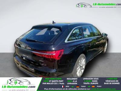 Audi A6 Avant 45 TFSI 265 ch