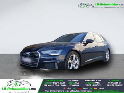 Audi A6 Avant 45 TFSI 265 ch