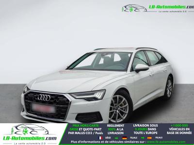 Audi A6 Avant 45 TFSI 265 ch Quattro
