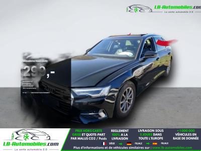 Audi A6 Avant 45 TFSI 265 ch Quattro