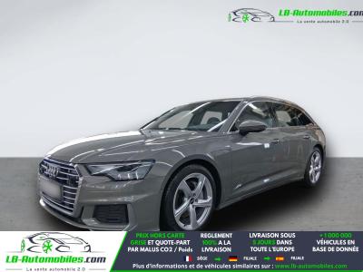 Audi A6 Avant 45 TFSI 265 ch Quattro
