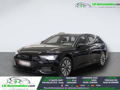Audi A6 Avant 45 TFSI 265 ch