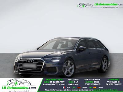 Audi A6 Avant 45 TFSI 265 ch