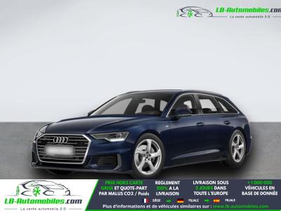 Audi A6 Avant 45 TFSI 265 ch