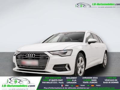 Audi A6 Avant 45 TFSI 265 ch