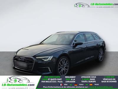 Audi A6 Avant 45 TFSI 265 ch