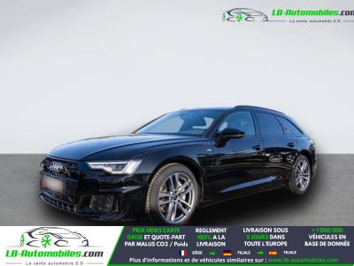 Audi A6 Avant 50 TDI V6 286 ch Quattro