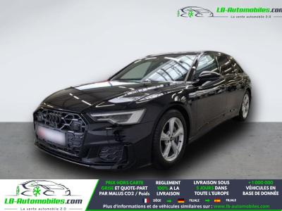 Audi A6 Avant 50 TDI V6 286 ch Quattro