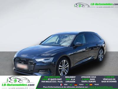 Audi A6 Avant 50 TDI V6 286 ch Quattro