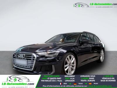 Audi A6 Avant 50 TDI V6 286 ch Quattro