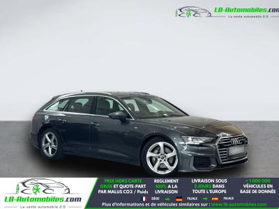 Audi A6 Avant 50 TDI V6 286 ch Quattro