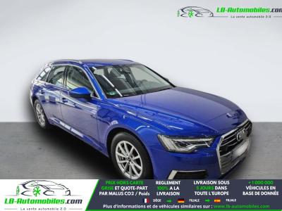Audi A6 Avant 50 TDI V6 286 ch Quattro