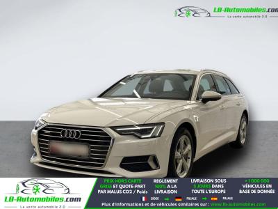 Audi A6 Avant 50 TFSIe 299 ch Quattro