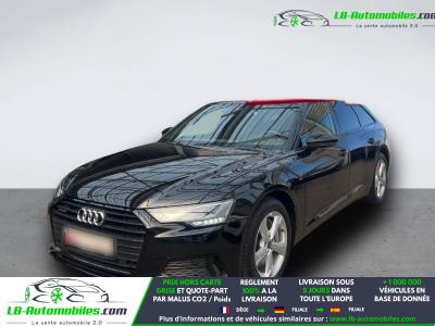 Audi A6 Avant 50 TFSIe 299 ch Quattro