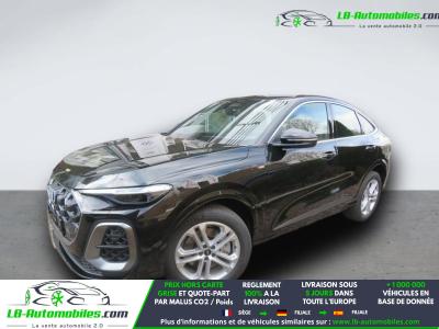 Audi Q5 Sportback TDI 204 ch Quattro