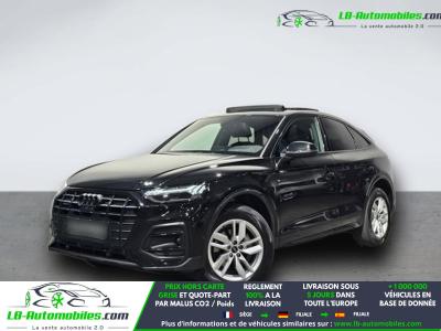 Audi Q5 Sportback TDI 204 ch Quattro