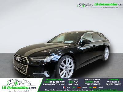 Audi A6 Avant 50 TDI V6 286 ch Quattro
