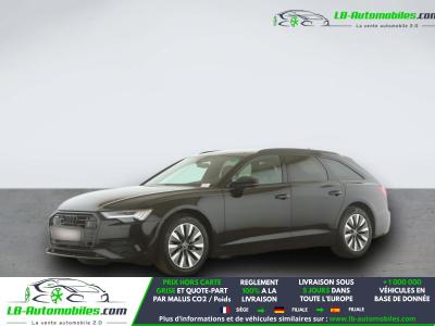 Audi A6 Avant 50 TDI V6 286 ch Quattro