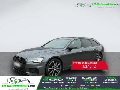 Audi A6 Avant 50 TDI V6 286 ch Quattro