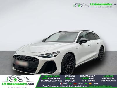 Audi A6 Avant 55 TFSIe 367 ch Quattro