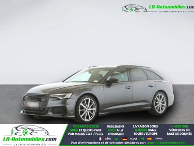 Audi A6 Avant 50 TDI V6 286 ch Quattro