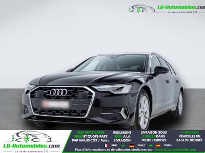 Audi A6 Avant 50 TDI V6 286 ch Quattro