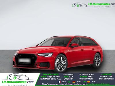 Audi A6 Avant 50 TFSIe 299 ch Quattro
