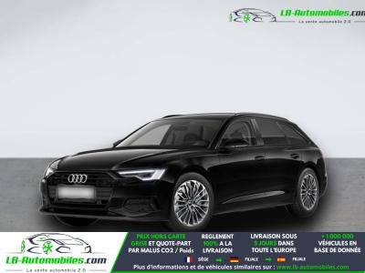 Audi A6 Avant 50 TFSIe 299 ch Quattro