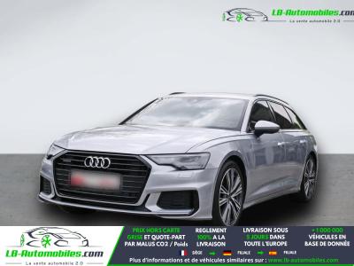 Audi A6 Avant 50 TFSIe 299 ch Quattro