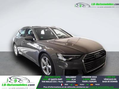 Audi A6 Avant 50 TFSIe 299 ch Quattro