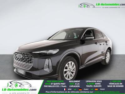Audi Q5 Sportback TDI 204 ch Quattro