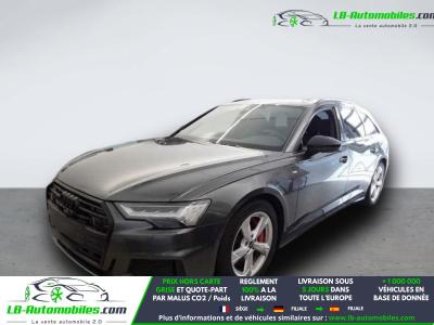 Audi A6 Avant 55 TFSIe 367 ch Quattro