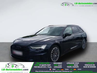 Audi A6 Avant 55 TFSIe 367 ch Quattro