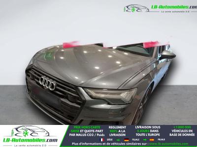 Audi A6 Avant 55 TFSIe 367 ch Quattro