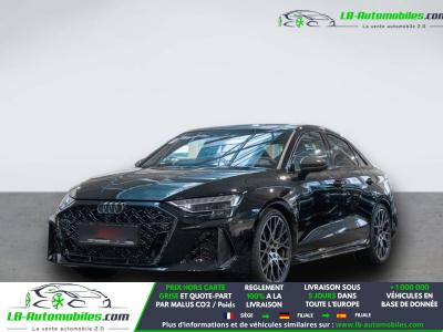 Audi RS3 Sportback 2.5 TFSI 400 Quattro