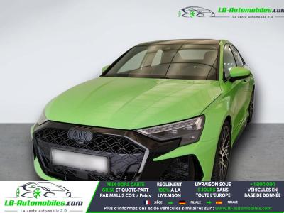 Audi RS3 Sportback 2.5 TFSI 400 Quattro