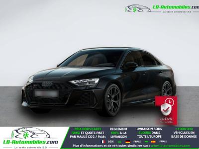 Audi RS3 Sportback 2.5 TFSI 400 Quattro