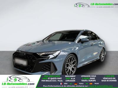 Audi RS3 Sportback 2.5 TFSI 400 Quattro