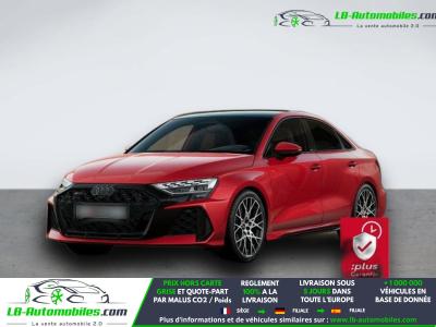 Audi RS3 Sportback 2.5 TFSI 400 Quattro