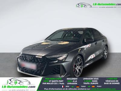 Audi RS3 Sportback 2.5 TFSI 400 Quattro