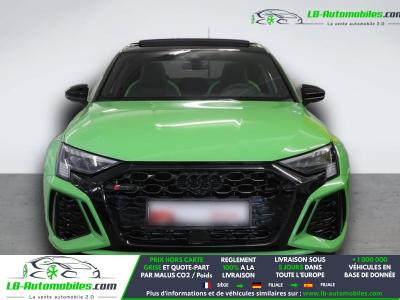 Audi RS3 Sportback 2.5 TFSI 400 Quattro