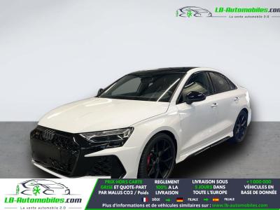 Audi RS3 Sportback 2.5 TFSI 400 Quattro