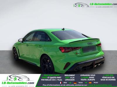 Audi RS3 Sportback 2.5 TFSI 400 Quattro