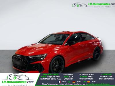Audi RS3 Sportback 2.5 TFSI 400 Quattro