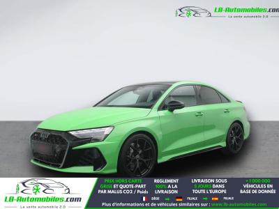Audi RS3 Sportback 2.5 TFSI 400 Quattro