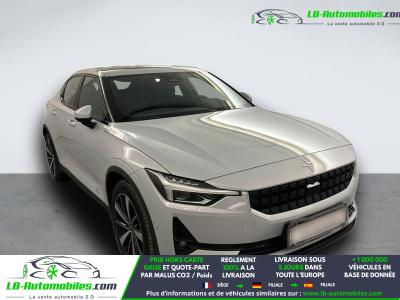 Polestar polestar 2 Long Range Dual Motor