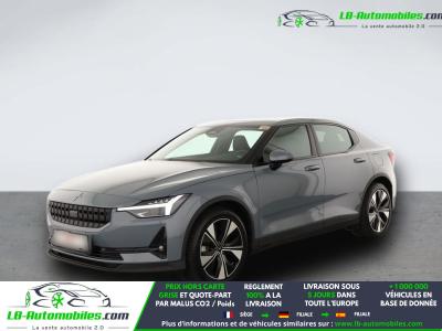 Polestar polestar 2 Long Range Dual Motor