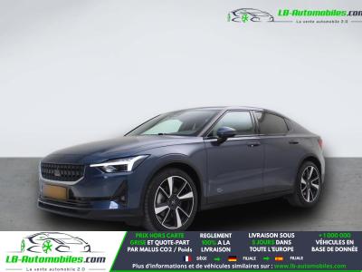 Polestar polestar 2 Long Range Dual Motor