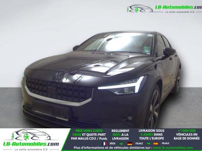 Polestar polestar 2 Long Range Dual Motor