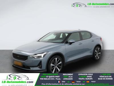 Polestar polestar 2 Long Range Dual Motor